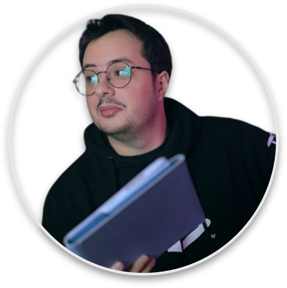 Kelvin Outeiro